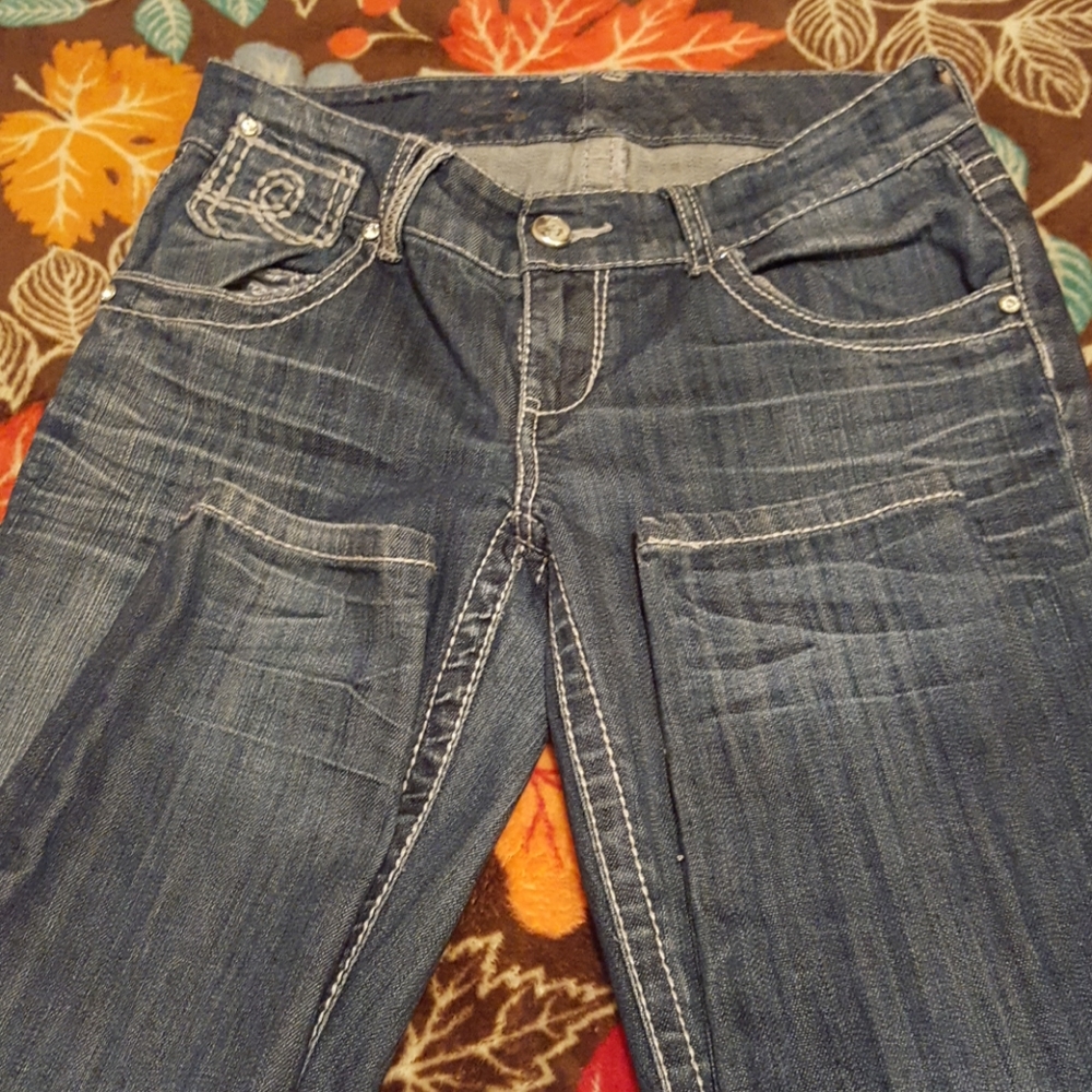 SEVEN7 WOMEN'S 6P - Picture 4 of 5